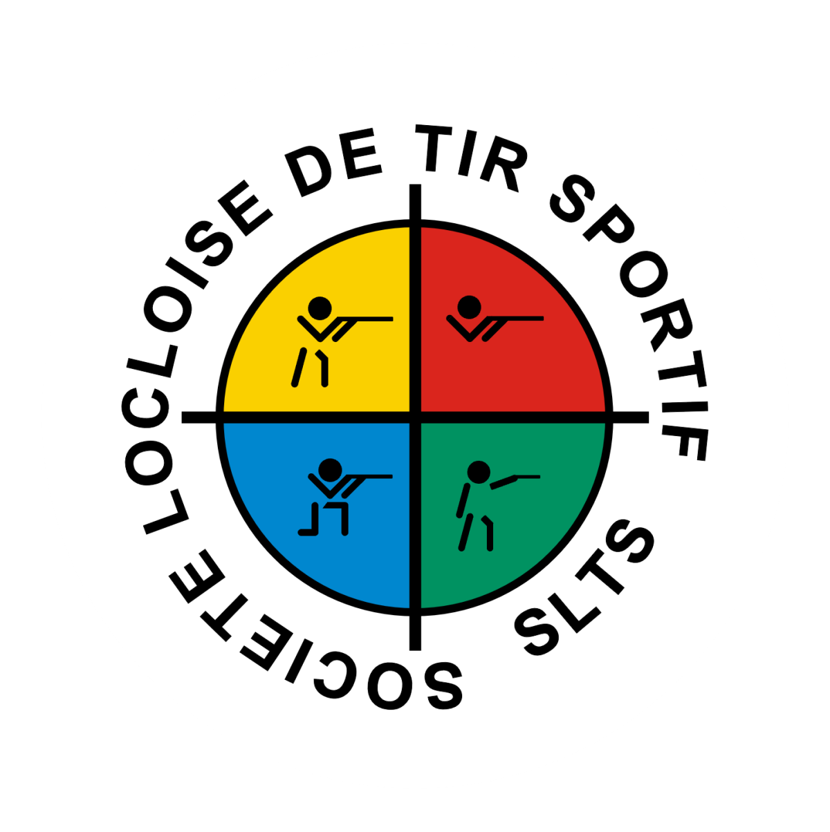 SLTS - Société Locloise de Tir Sportif